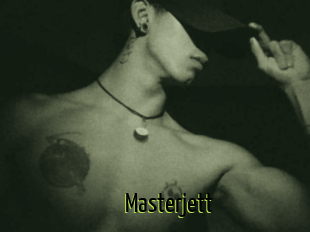 Masterjett