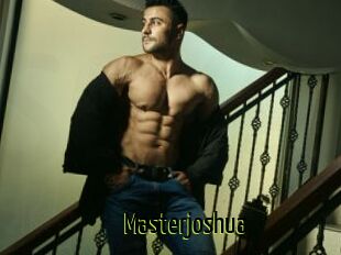 Masterjoshua
