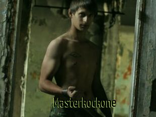 Masterkockone