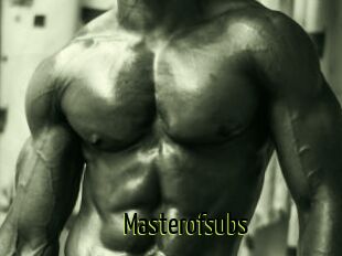 Masterofsubs