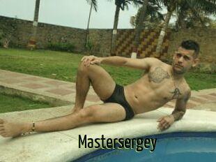 Mastersergey