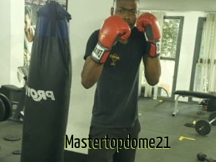 Mastertopdome21