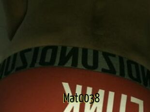 Mat0038