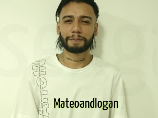 Mateoandlogan