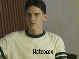 Mateocox