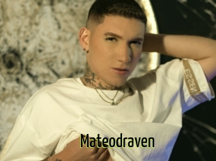 Mateodraven