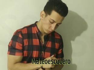 Mateoescudero