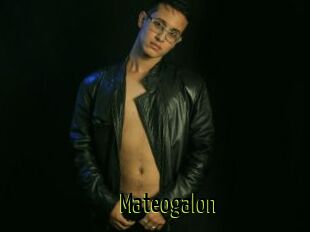 Mateogalon