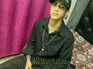 Mateogiraldo