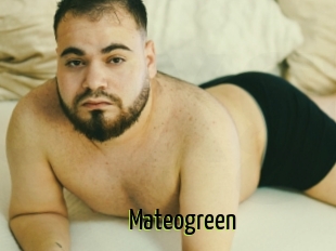 Mateogreen
