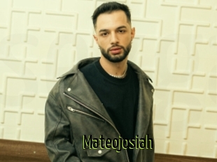 Mateojosiah