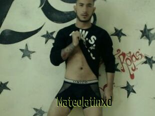 Mateolatinxd