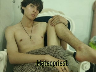 Mateopriest