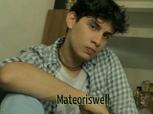 Mateoriswell