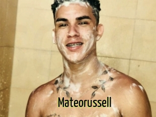 Mateorussell