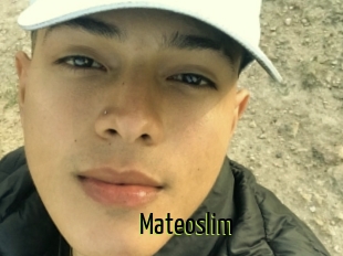 Mateoslim