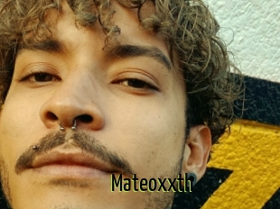 Mateoxxth