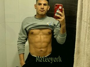Mateoyork