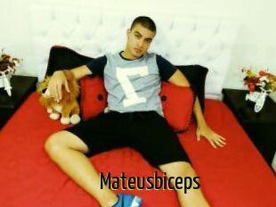 Mateusbiceps