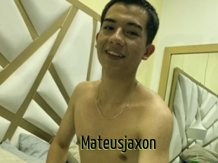 Mateusjaxon