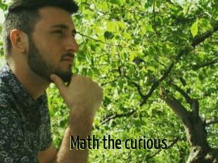 Math_the_curious