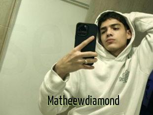 Matheewdiamond