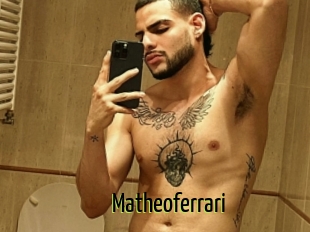 Matheoferrari