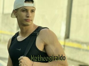 Matheogiraldo