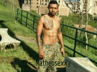 Matheosexxy