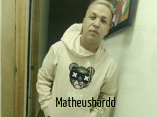 Matheushardd