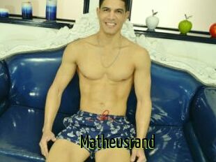 Matheusrand