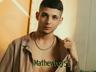 Mathewboy51