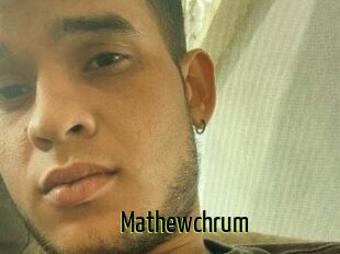 Mathewchrum