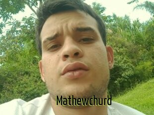 Mathewchurd