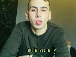 Mathewconelly