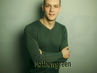 Mathewgreen