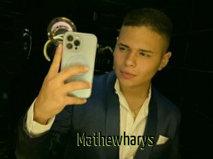 Mathewharys