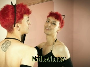 Mathewhoney