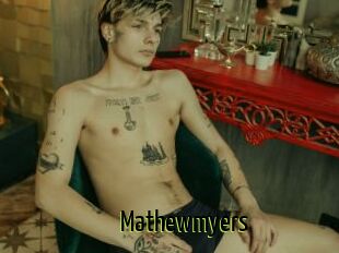 Mathewmyers