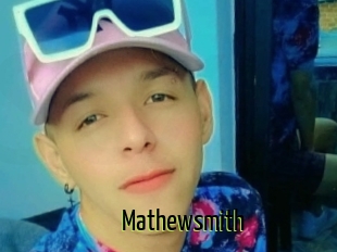 Mathewsmith