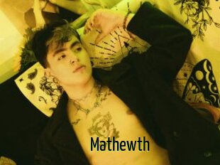 Mathewth