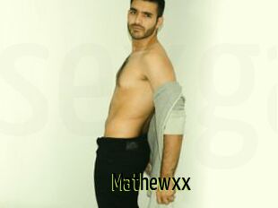 Mathewxx