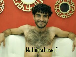 Mathiaschaserf