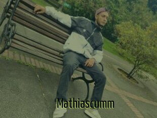 Mathiascumm