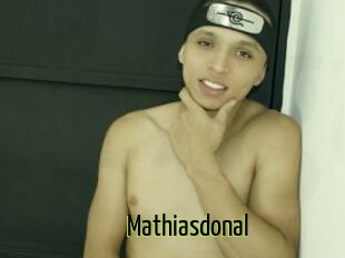 Mathiasdonal