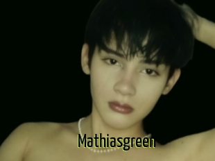 Mathiasgreen