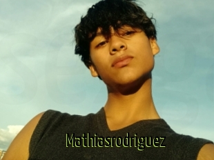 Mathiasrodriguez