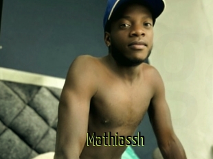Mathiassh
