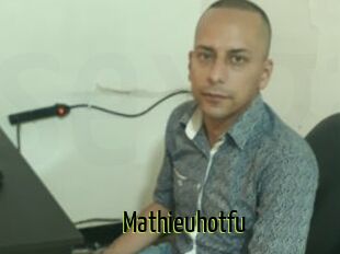 Mathieuhotfu