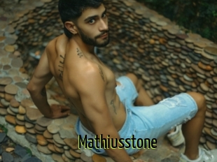 Mathiusstone